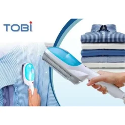 Discount Satana Sverige (Dev) TOBI Steamer - handhållen ångtvätt