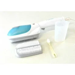 Discount Satana Sverige (Dev) TOBI Steamer - handhållen ångtvätt