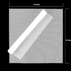 Online Torkark av silikon, för frukttork, torkbricka 6 st