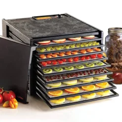 Online Torkark av silikon, för frukttork, torkbricka 6 st