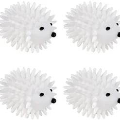 Online Torkbollar - Naturligt alternativ (4-PACK) till torktumlarlakan och fa