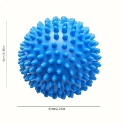 Best Torkbollar 8-pack - Giftfria återanvändbara torkbollar