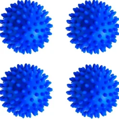 Hot Torkbollar Tvättbollar Torktumlarbollar Torktumlare kan återanvändas