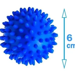 Hot Torkbollar Tvättbollar Torktumlarbollar Torktumlare kan återanvändas