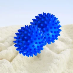 Hot Torkbollar Tvättbollar Torktumlarbollar Torktumlare kan återanvändas