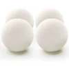 Online Torkbollar, ullbollar för tvätt, återanvändbara torkbollar 4 st - 7 cm 4 st - 7 cm