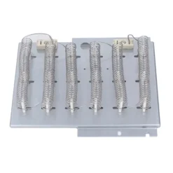 Hot Torkelement och termisk avstängningsenhet för Iron Dryer