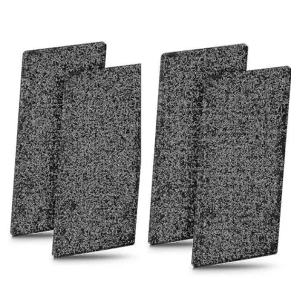 Discount Torkfilter för Torktumlare 4-pack Whirlpool Bauknecht Hx 481010354757 Premium