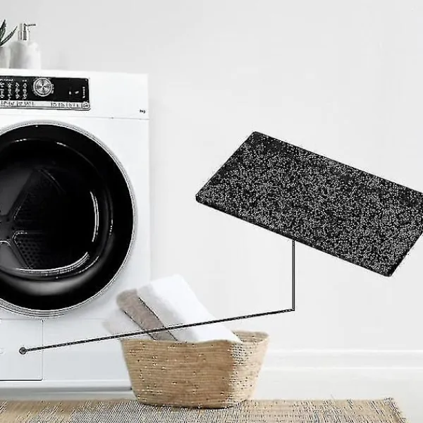 Discount Torkfilter för Torktumlare 4-pack Whirlpool Bauknecht Hx 481010354757 Premium