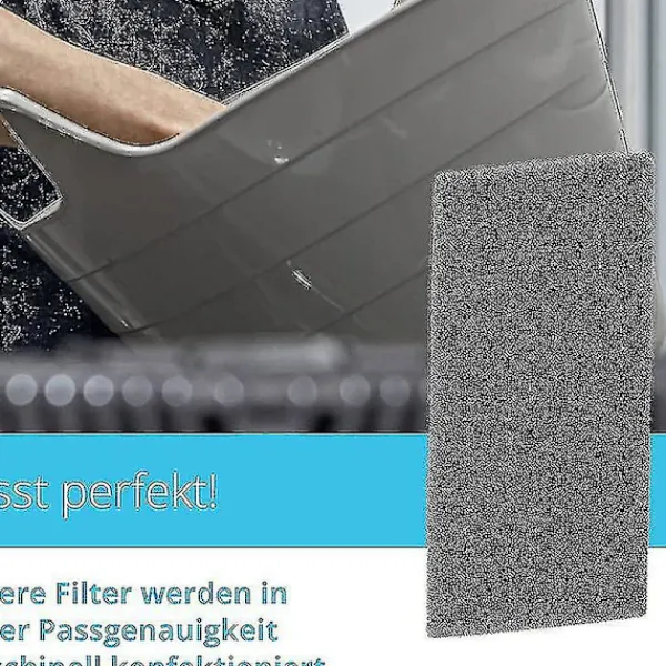 Discount Torkfilter för Torktumlare 4-pack Whirlpool Bauknecht Hx 481010354757 Premium