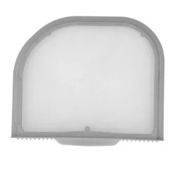 Outlet Torkfilter i ABS för torktumlare, ersättning för DLGX5102V RV1317AS