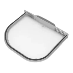 Outlet Torkfilter i ABS för torktumlare, ersättning för DLGX5102V RV1317AS