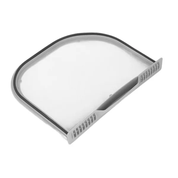 Outlet Torkfilter i ABS för torktumlare, ersättning för DLGX5102V RV1317AS