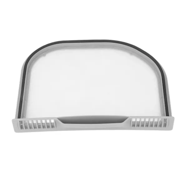 Outlet Torkfilter i ABS för torktumlare, ersättning för DLGX5102V RV1317AS