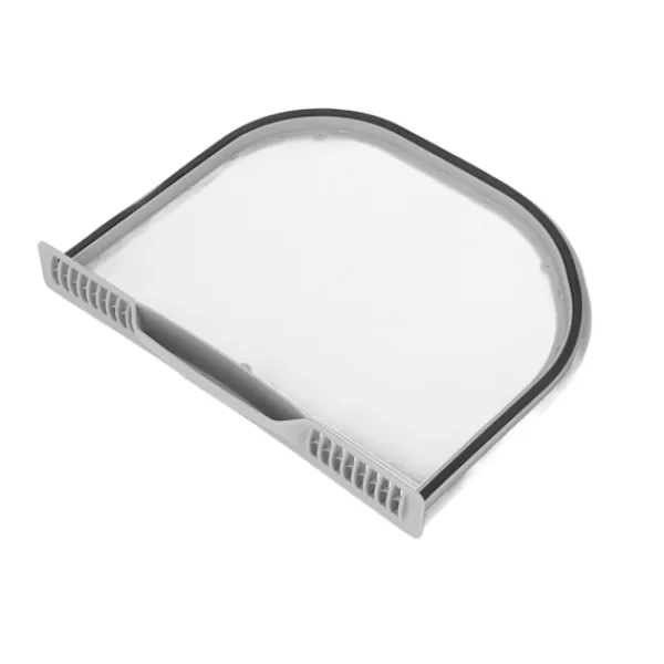 Outlet Torkfilter i ABS för torktumlare, ersättning för DLGX5102V RV1317AS