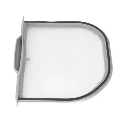 Outlet Torkfilter i ABS för torktumlare, ersättning för DLGX5102V RV1317AS