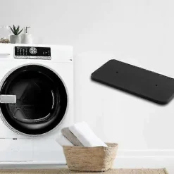 Discount Torkfilter 8-pack Svart Hoover Candy 40006731 Svart - JZ