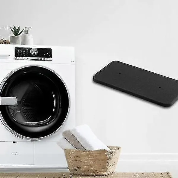 New DAO Torkfilter 8-pack Svart Hoover Candy 40006731 Svart [DB]