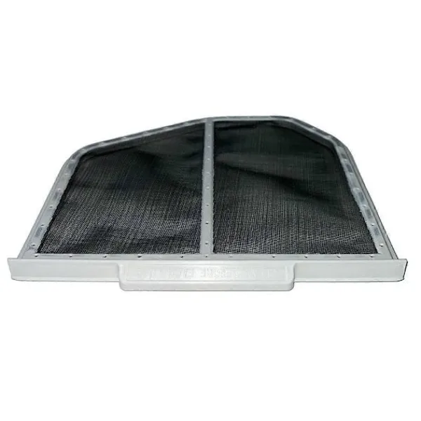 Clearance Torkfilter Torktumlare Luddfilter Skärm för Torktumlare W10120998