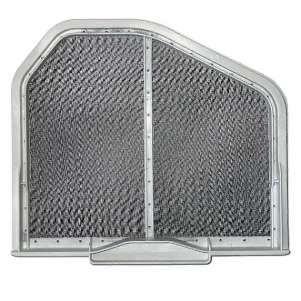 Clearance Torkfilter Torktumlare Luddfilter Skärm för Torktumlare W10120998