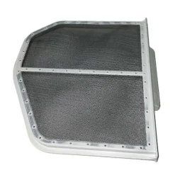 Clearance Torkfilter Torktumlare Luddfilter Skärm för Torktumlare W10120998