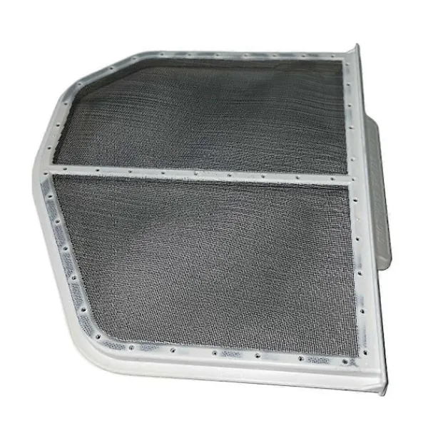 Clearance Torkfilter Torktumlare Luddfilter Skärm för Torktumlare W10120998