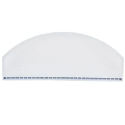 Torkfilter WP53-0918 PP Återanvändbart Torkmaskin Luddfilter Ersättningstillbehör