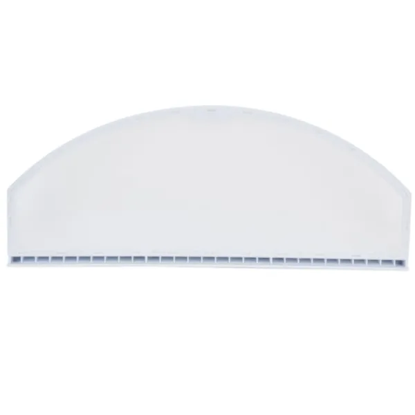 Torkfilter WP53-0918 PP Återanvändbart Torkmaskin Luddfilter Ersättningstillbehör