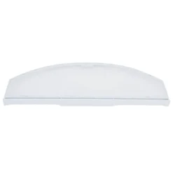 Torkfilter WP53-0918 PP Återanvändbart Torkmaskin Luddfilter Ersättningstillbehör