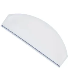 Torkfilter WP53-0918 PP Återanvändbart Torkmaskin Luddfilter Ersättningstillbehör