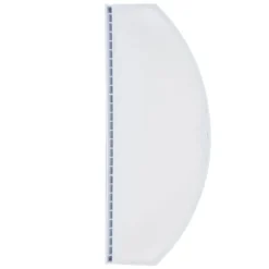 Torkfilter WP53-0918 PP Återanvändbart Torkmaskin Luddfilter Ersättningstillbehör