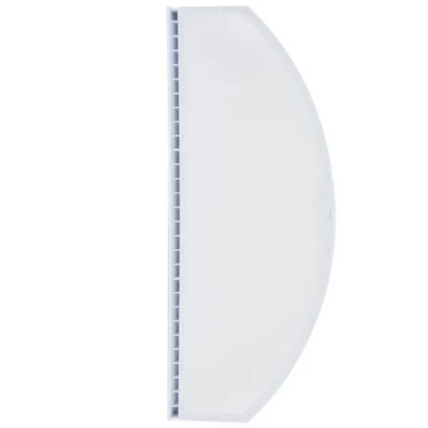 Torkfilter WP53-0918 PP Återanvändbart Torkmaskin Luddfilter Ersättningstillbehör