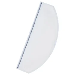 Torkfilter WP53-0918 PP Återanvändbart Torkmaskin Luddfilter Ersättningstillbehör