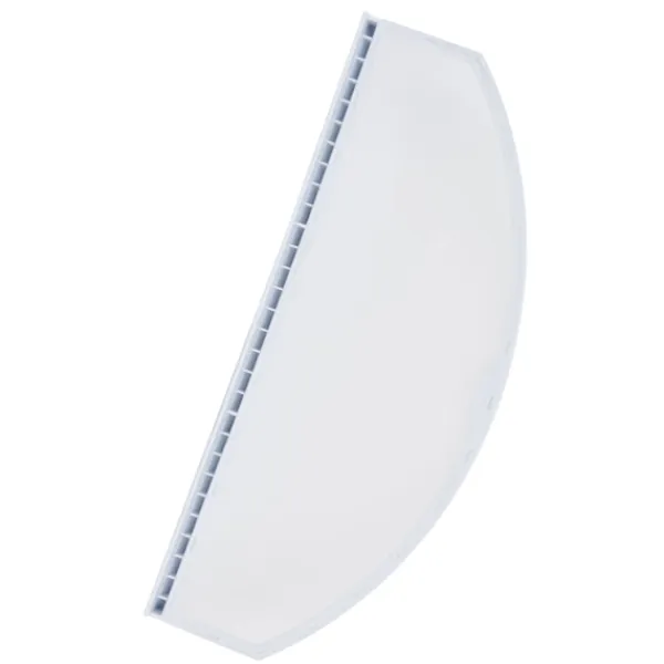 Torkfilter WP53-0918 PP Återanvändbart Torkmaskin Luddfilter Ersättningstillbehör