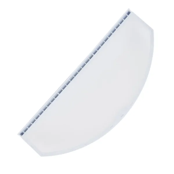 Torkfilter WP53-0918 PP Återanvändbart Torkmaskin Luddfilter Ersättningstillbehör