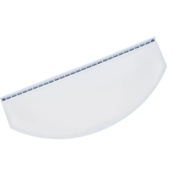 Torkfilter WP53-0918 PP Återanvändbart Torkmaskin Luddfilter Ersättningstillbehör