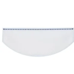 Torkfilter WP53-0918 PP Återanvändbart Torkmaskin Luddfilter Ersättningstillbehör