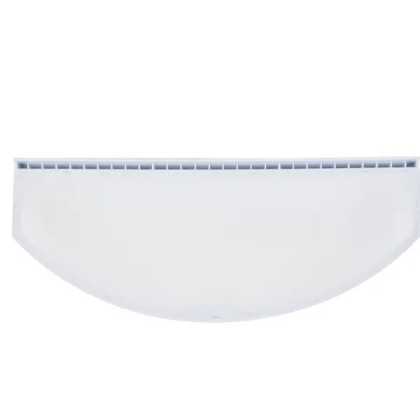 Torkfilter WP53-0918 PP Återanvändbart Torkmaskin Luddfilter Ersättningstillbehör