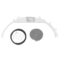 Outlet Torklagerkit WE3M26 Reservdelar GE Framtrumma Filt Drivremglidare