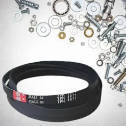 Sale Torkrem för torktumlare 7ph1971 gummi hållbar P20250110910