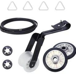 Online Torkremsskiva, kompatibel med Whirlpool WPW10314173 W10314171 4392065 WP4392065 691366 341241 349241T