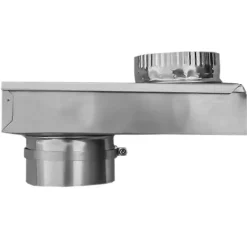 Best Torkskåpsventil Periskop Torkskåpsventiladapter Förhindra Slangvikning och Blockering Torkskåpsreservdelar