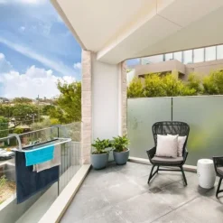 Discount Torkställ för kläder - Hängande ställ för radiator och balkong, Liten storlek, 3m Torkkapacitet, Vit, 50cm Längd