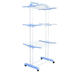 Hot Torkställ med fyra nivåer