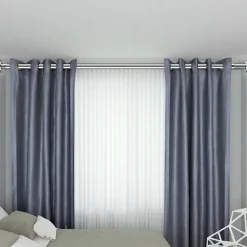 Hot Torkställ teleskopstång VIT 50-80CM vit 50-80cm-50-80cm white