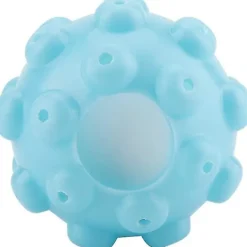 Discount Torktumlare Bollar - 2st/set Blå Pp Återanvändbara Torktumlare Bollar Tv?tt Washi