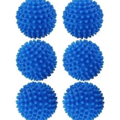 unbranded Torktumlare Bollar, Återanvändbara Torktumlare Bollar, Tvättrumlare Bollar