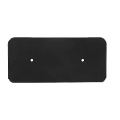 New Torktumlare Evaporator Ersättningsfilter Skumfilter Svamp 40006731 Ny