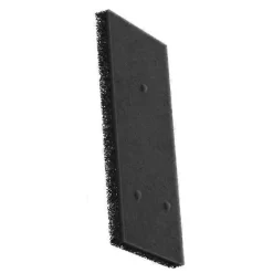 Best Torktumlare Filter 4-pack - Whirlpool 481010716911 - Svart - Effektiv luddavlägsning, enkel installation