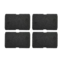 Online Torktumlare filter 4-pack Beko Elektra Grundig 2964840100 Svart(FQ)